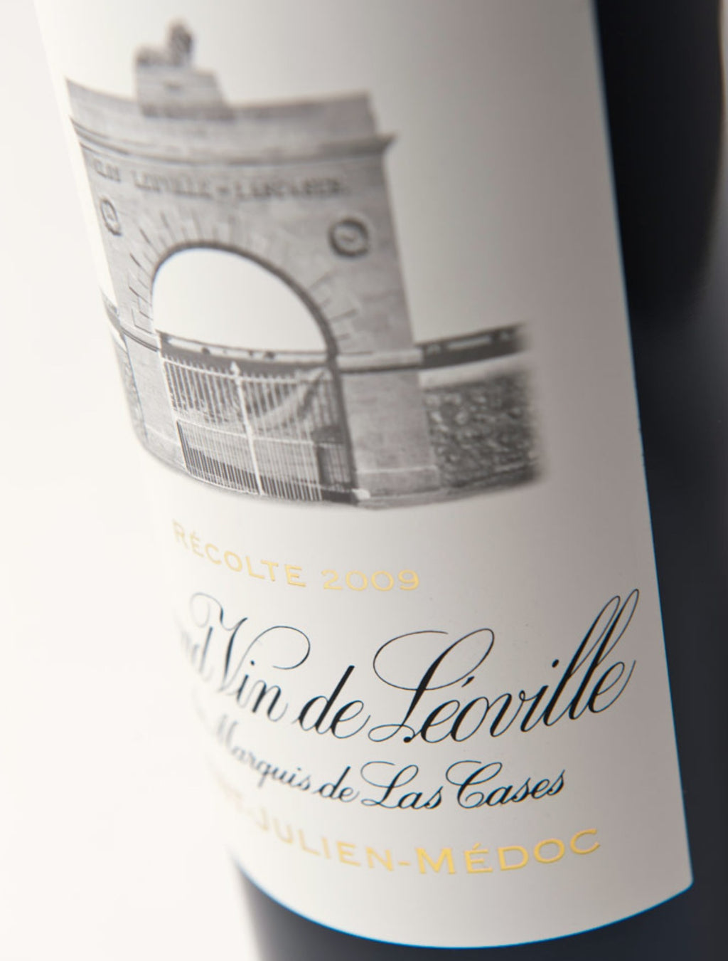 Chateau Leoville LasCases 雄獅莊紅酒 75cl