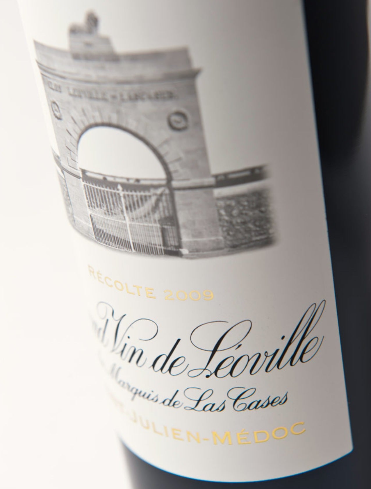 Chateau Leoville LasCases 雄獅莊紅酒 75cl
