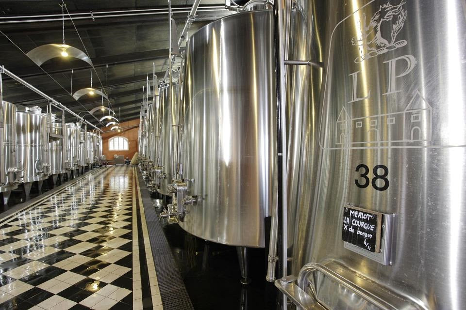 Pavillon de Leoville Poyferre 里維波菲副牌紅酒 75cl