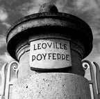 Pavillon de Leoville Poyferre 里維波菲副牌紅酒 75cl