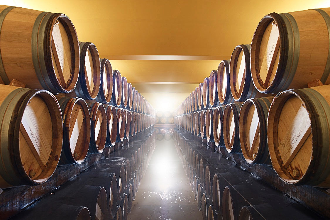 Chateau Lynch Bages 靚次伯莊紅酒 75cl