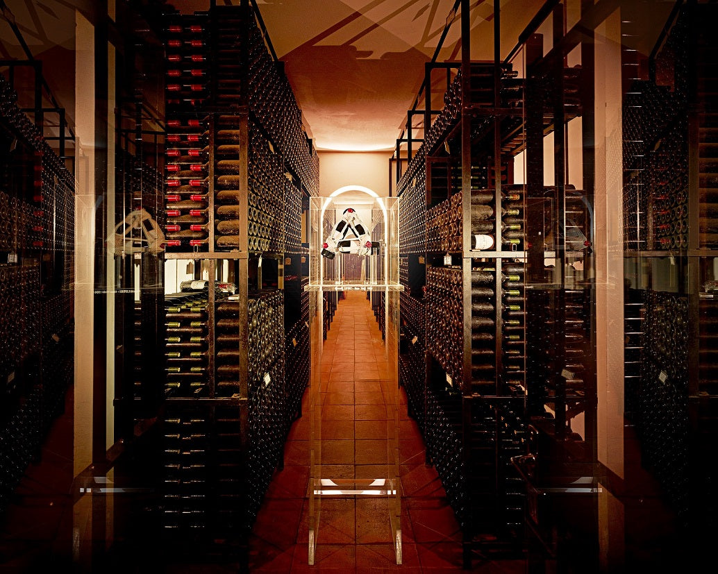 Chateau Lynch Bages 靚次伯莊紅酒 75cl