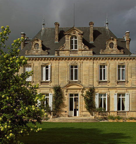 Chateau Malescot Saint Exupery 馬利哥莊紅酒 75cl