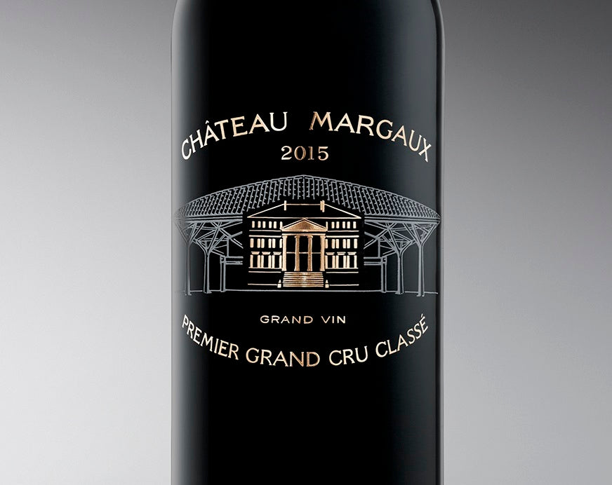 Chateau Margaux 瑪歌莊紅酒 75cl