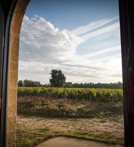 Chateau Marsau 瑪素莊紅酒 75cl