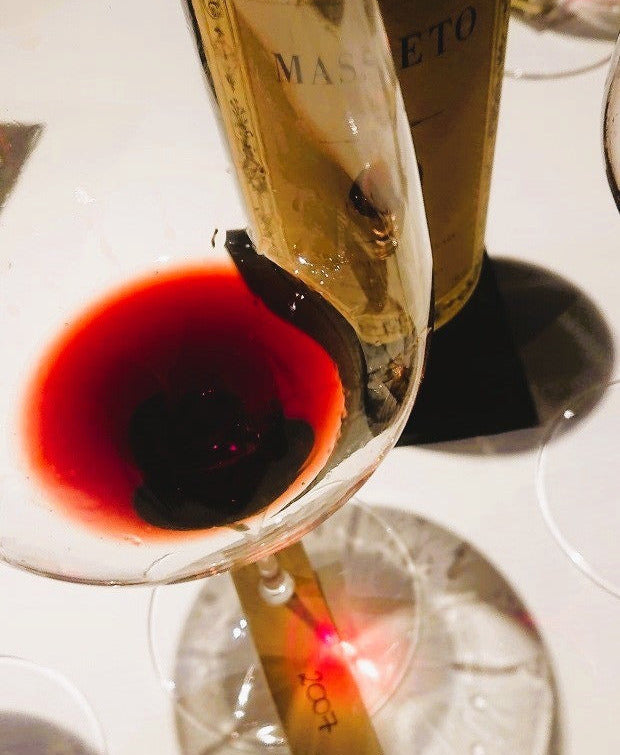 Masseto Toscana 義大利馬賽多紅酒 75cl