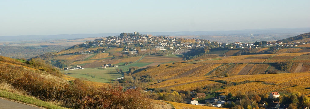 Domaine Michel Girard Sancerre Blanc 米歇爾吉華莊松塞爾干白酒 75cl