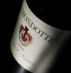 Chateau La Mondotte 拉夢多莊紅酒 75cl