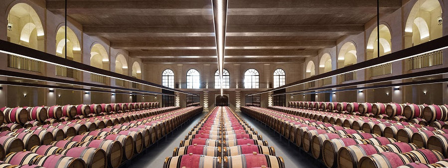 La Dame de Montrose 玫瑰山副牌紅酒 75cl