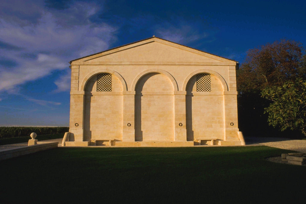 Chateau Mouton Rothschild 木桐莊紅酒 75cl