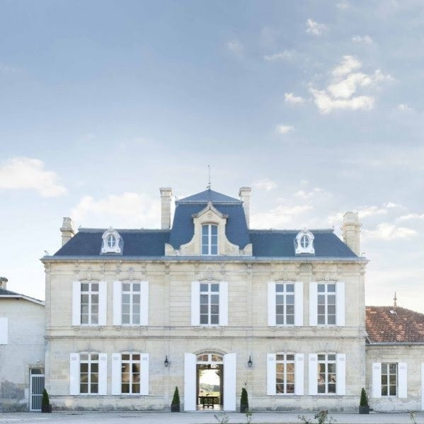 Chateau Nenin 列蘭(聶能)莊紅酒 75cl