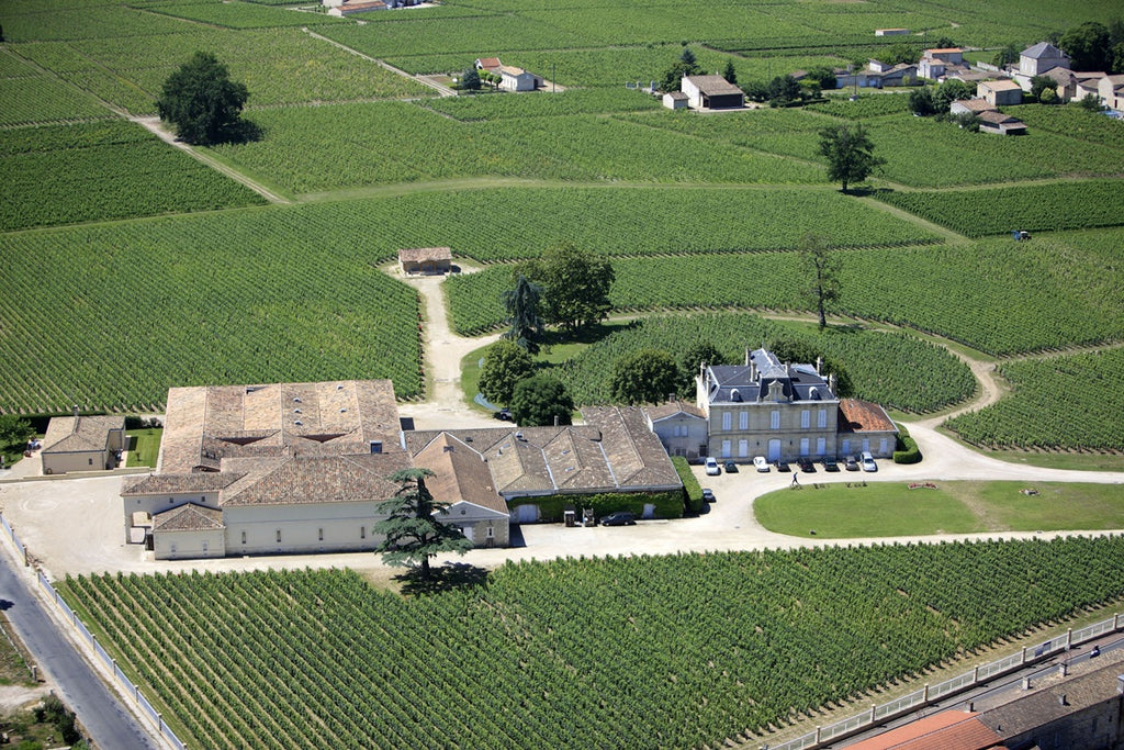 Chateau Nenin 列蘭(聶能)莊紅酒 75cl