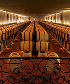 Chateau Pape Clement Rouge 黑教皇莊紅酒 75cl