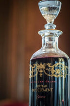 Chateau Pape Clement Rouge 黑教皇莊紅酒 75cl