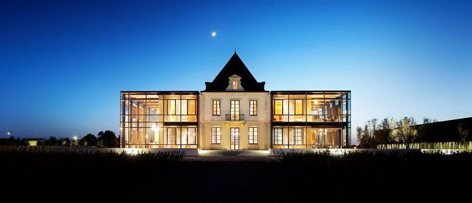 Chateau Pedesclaux 百德詩歌莊紅酒 75cl