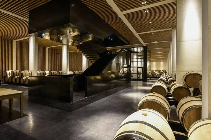 Chateau Pedesclaux 百德詩歌莊紅酒 75cl