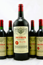 Chateau Petrus 柏圖斯莊紅酒 75cl