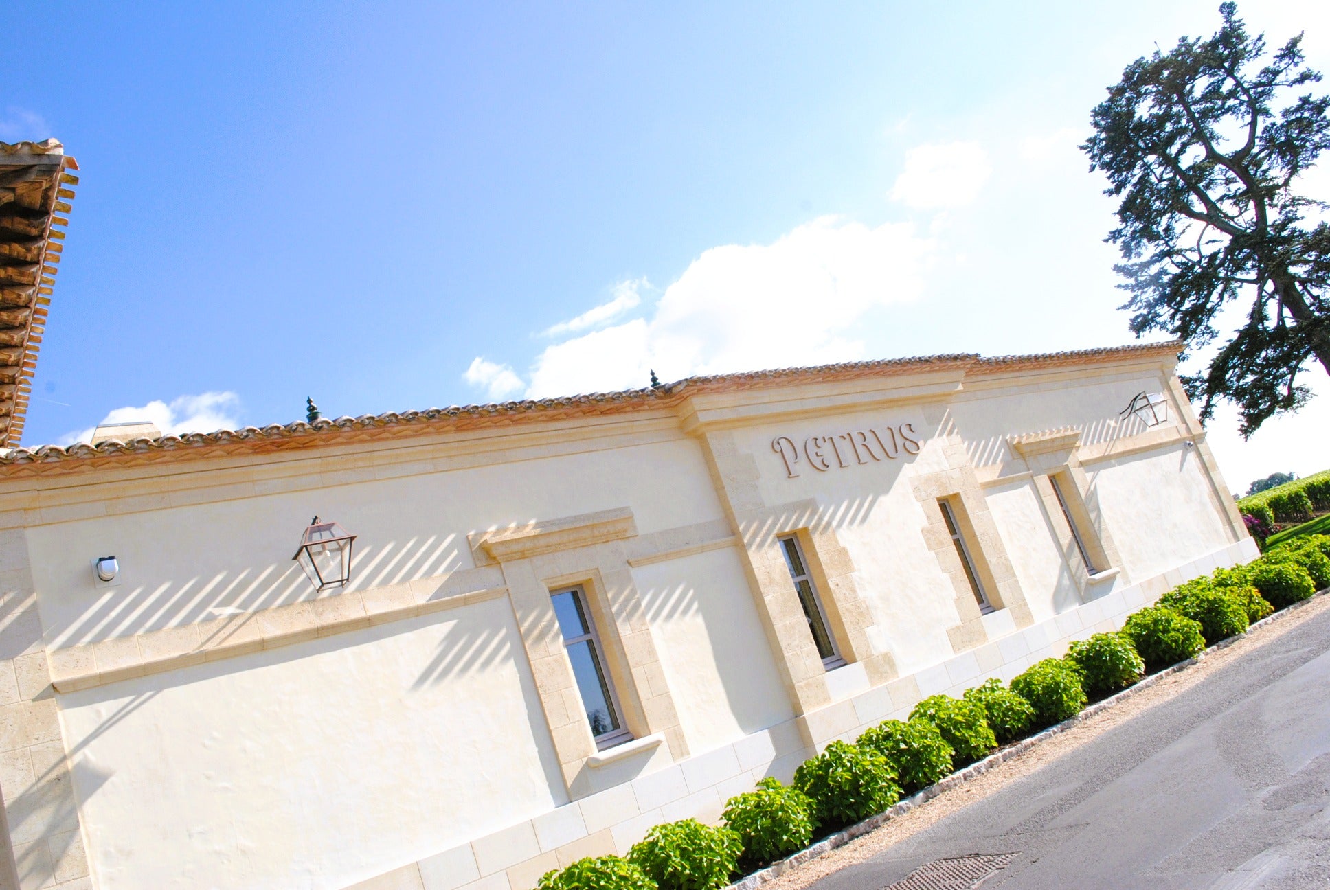 Chateau Petrus 柏圖斯莊紅酒 75cl