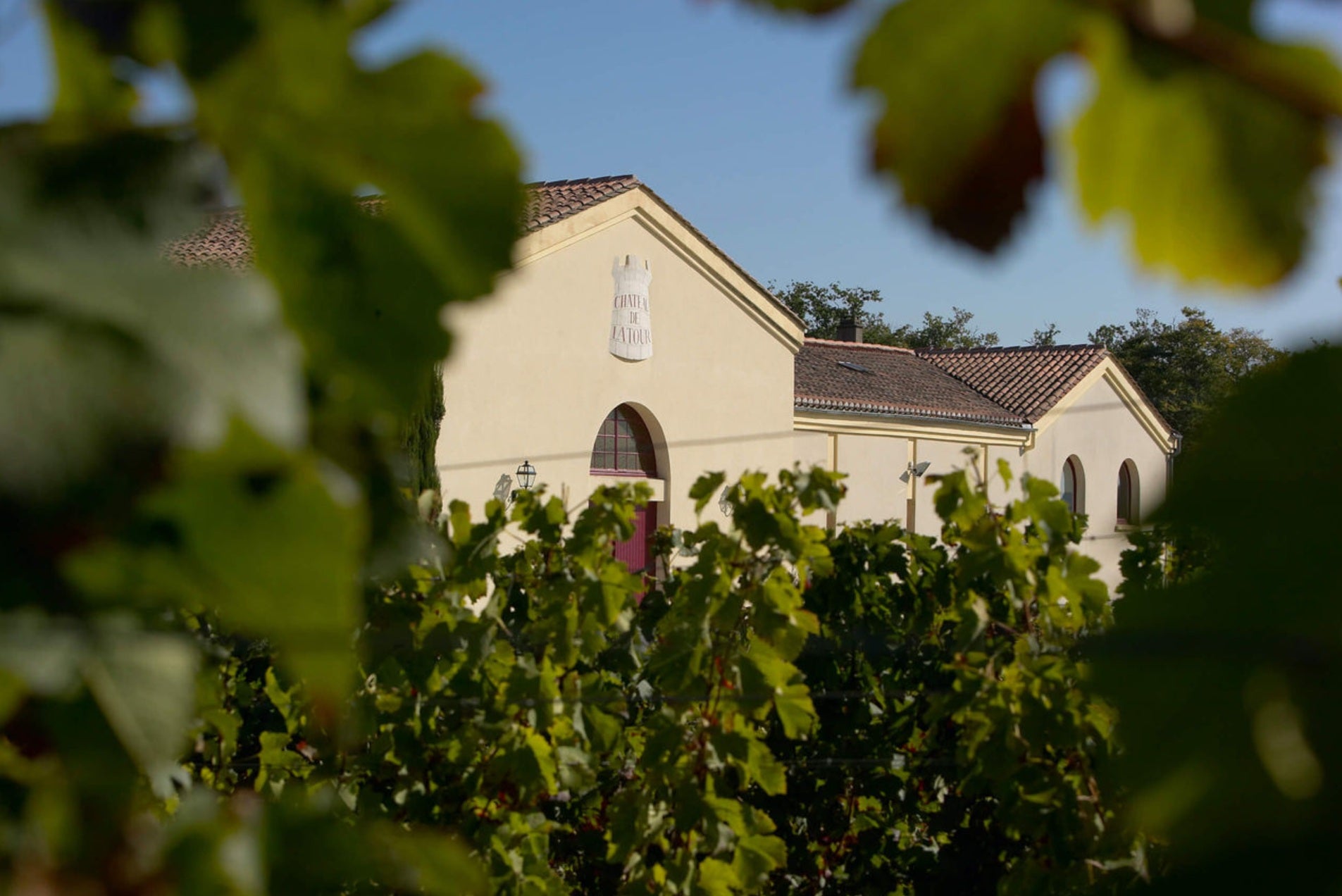 Chateau Pey La Tour Reserve du Chateau 德拉圖莊紅酒 75cl