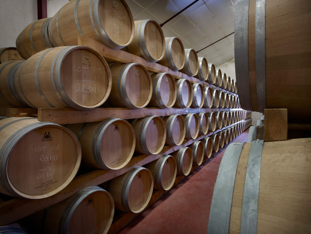 Chateau Pey La Tour Reserve du Chateau 德拉圖莊紅酒 75cl