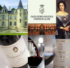 Reserve de la Comtesse 碧尚拉龍(女爵)副牌紅酒 75cl