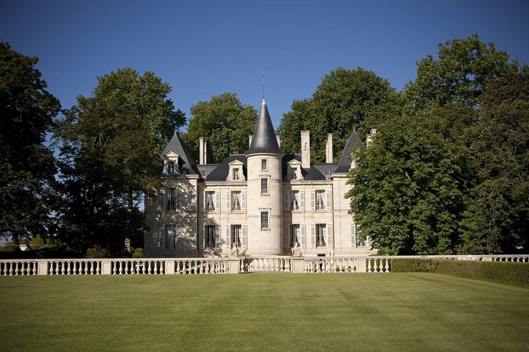 Reserve de la Comtesse 碧尚拉龍(女爵)副牌紅酒 75cl