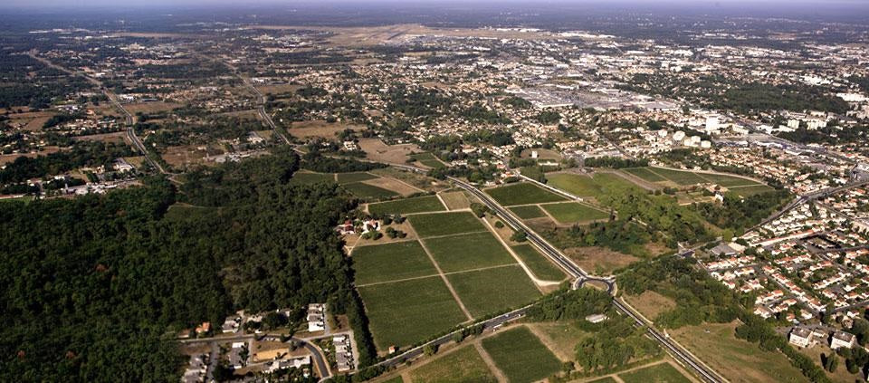 Chateau Picque Caillou Rouge 皮休斯莊紅酒 75cl