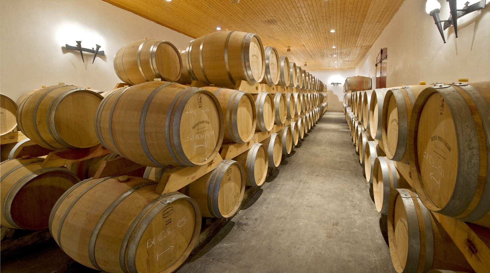 Chateau Picque Caillou Rouge 皮休斯莊紅酒 75cl