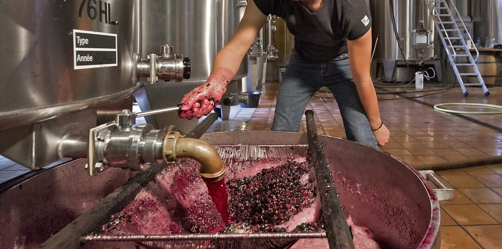 Chateau Picque Caillou Rouge 皮休斯莊紅酒 75cl