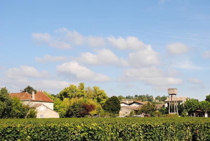 Chateau Pipeau 皮波莊紅酒 75cl