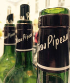 Chateau Pipeau 皮波莊紅酒 75cl