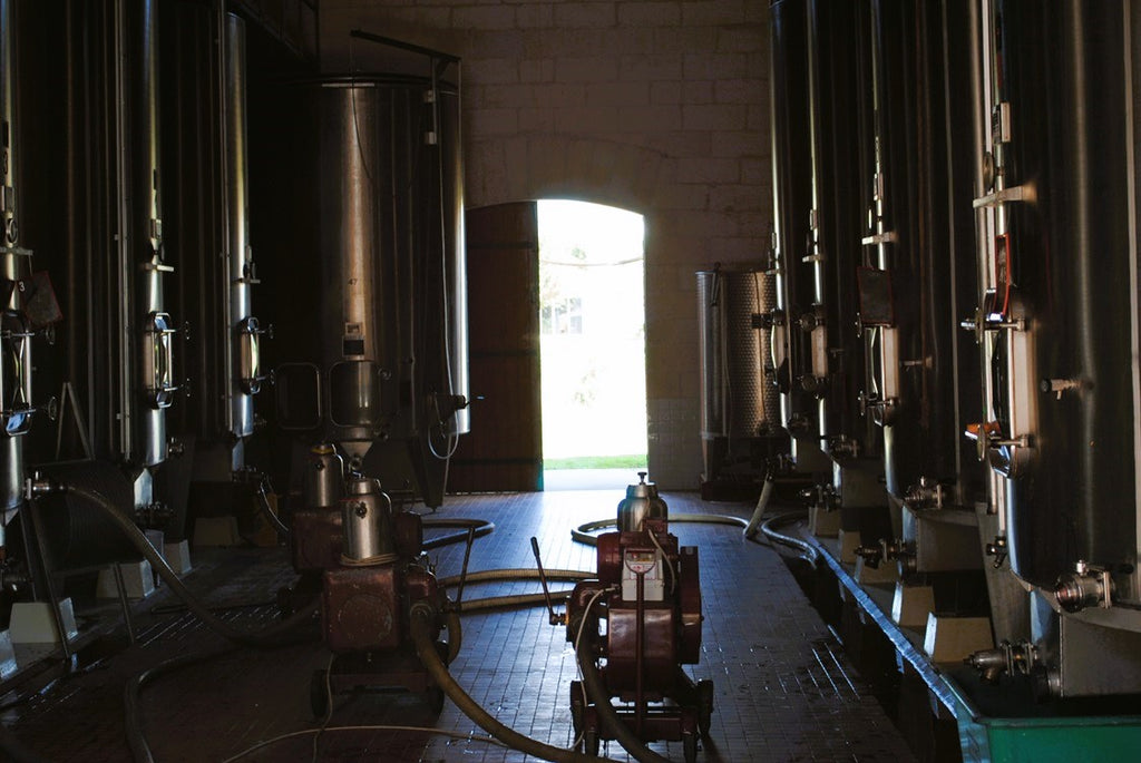 Chateau Pipeau 皮波莊紅酒 75cl