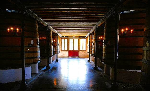 Chateau Pontet Canet 龐特卡內/寶得根莊紅酒 75cl