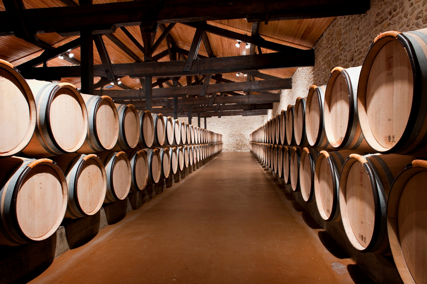 Chateau Potensac 波坦薩莊紅酒 75cl