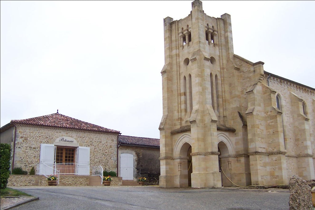 Chateau Potensac 波坦薩莊紅酒 75cl