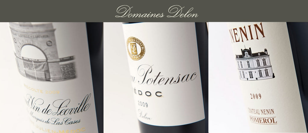 Chateau Potensac 波坦薩莊紅酒 75cl