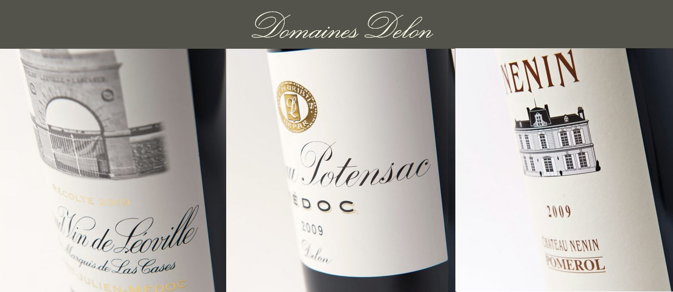 Chateau Potensac 波坦薩莊紅酒 75cl