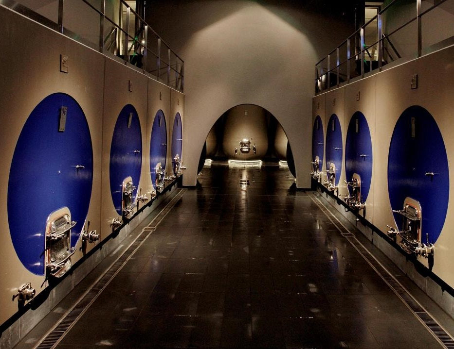 Chateau Prieure Lichine 荔仙莊紅酒 75cl