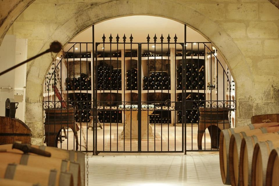 Chateau Prieure Lichine 荔仙莊紅酒 75cl