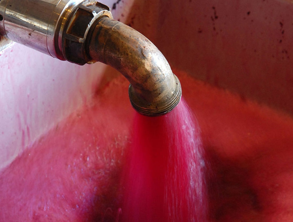 Chateau Lauriol Rouge 羅維爾莊紅酒 75cl