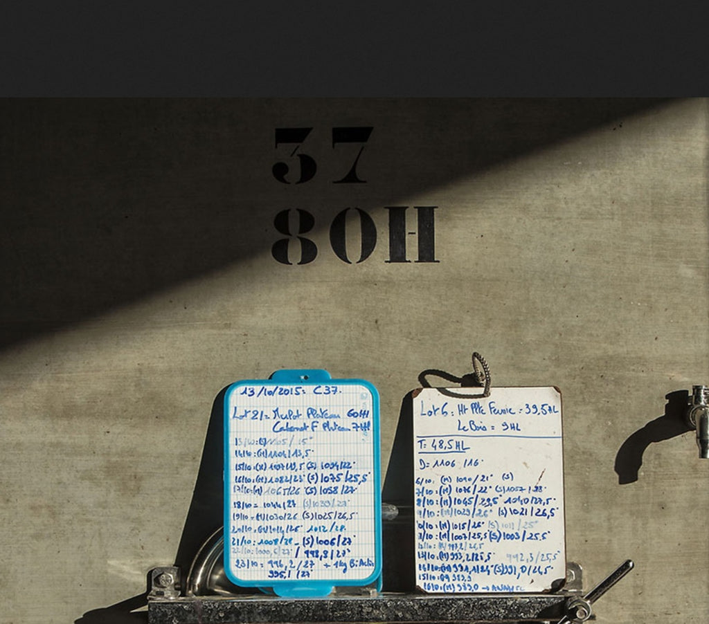 Chateau Lauriol Rouge 羅維爾莊紅酒 75cl