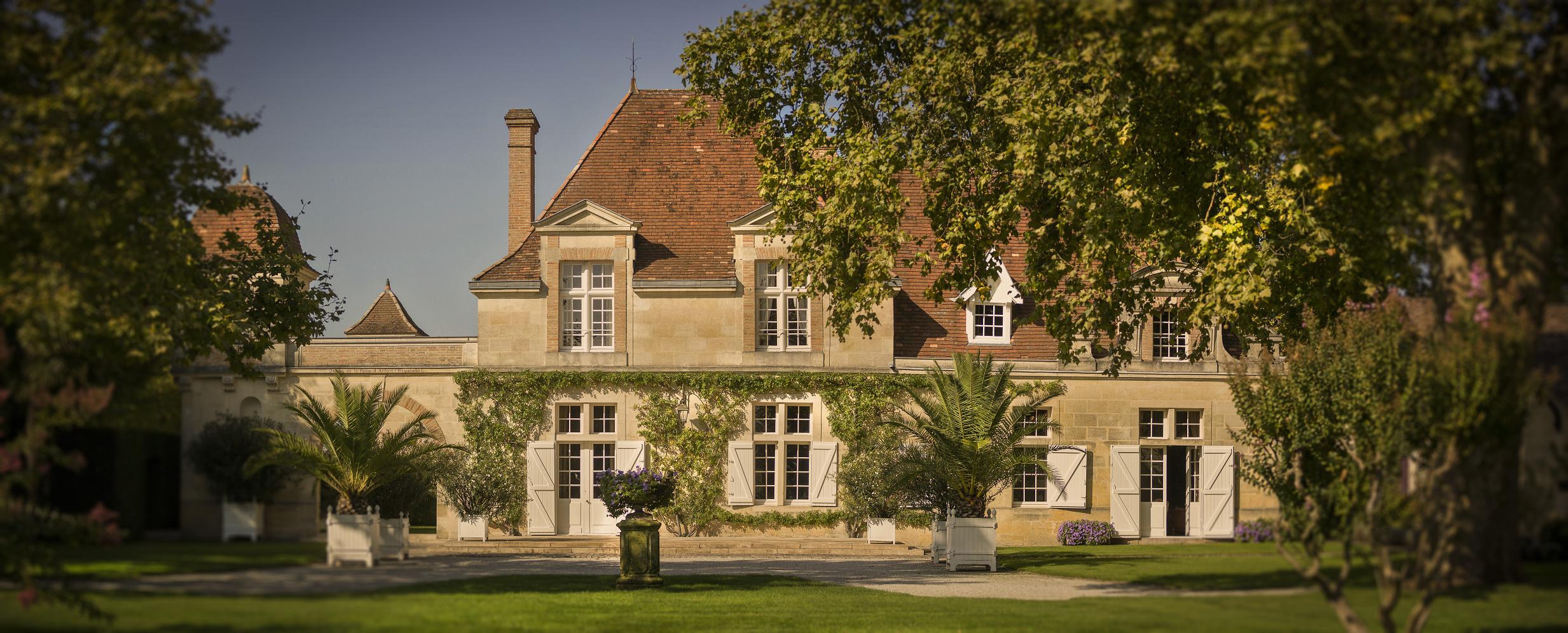 Chateau Rauzan Segla 魯臣世家莊紅酒 75cl