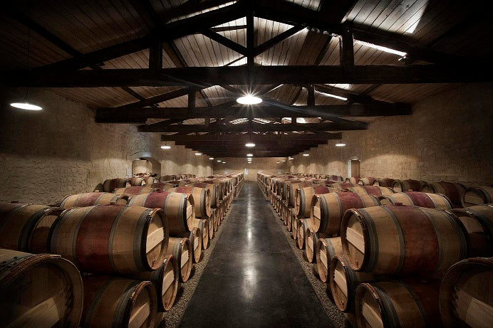 Chateau Rauzan Segla 魯臣世家莊紅酒 75cl