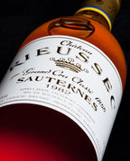 Chateau Rieussec Sauternes 維爾謝(萊斯)莊甜白酒半瓶裝 375ml