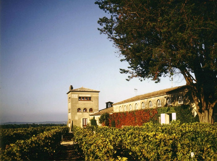 Chateau Rieussec Sauternes 維爾謝(萊斯)莊甜白酒半瓶裝 375ml