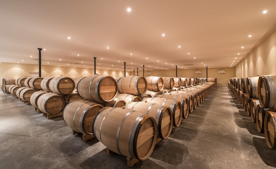 Chateau Rieussec Sauternes 維爾謝(萊斯)莊甜白酒半瓶裝 375ml