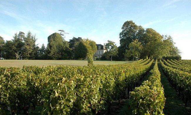 Chateau Saint Andre Corbin 歌本莊紅酒 75cl