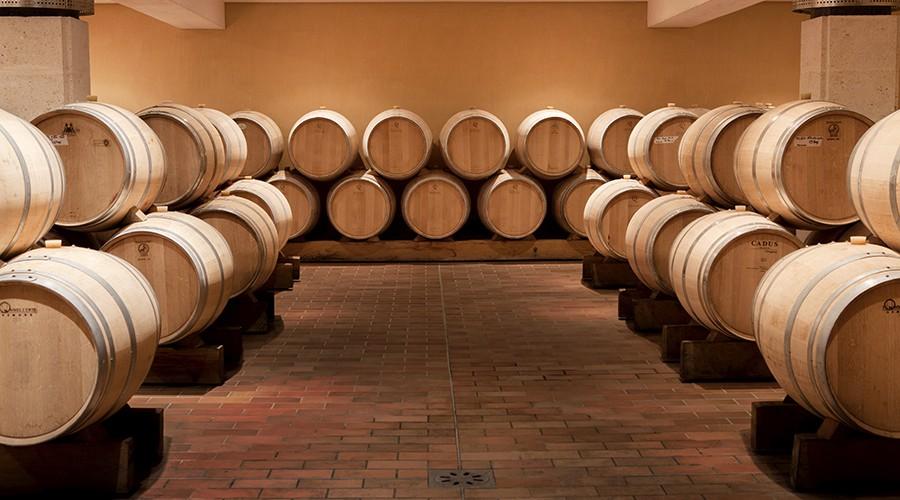 Chateau Saint Andre Corbin 歌本莊紅酒 75cl