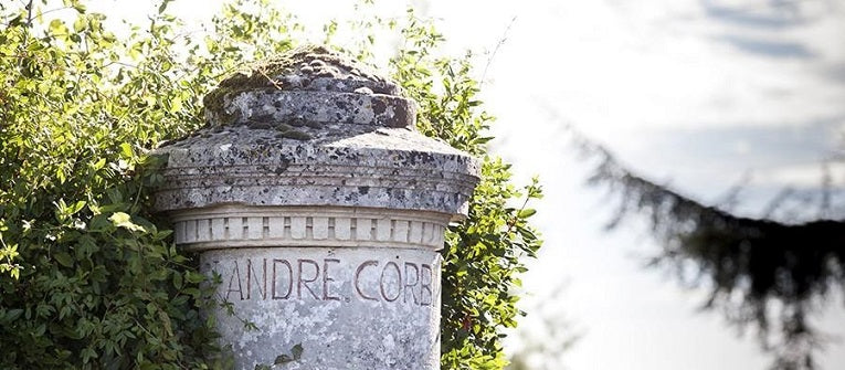 Chateau Saint Andre Corbin 歌本莊紅酒 75cl