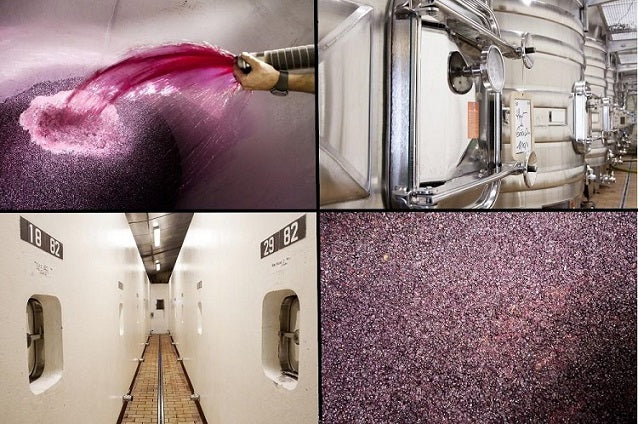 Chateau Saint Andre Corbin 歌本莊紅酒 75cl